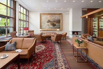 Hotel Baseler Hof fotoğrafı