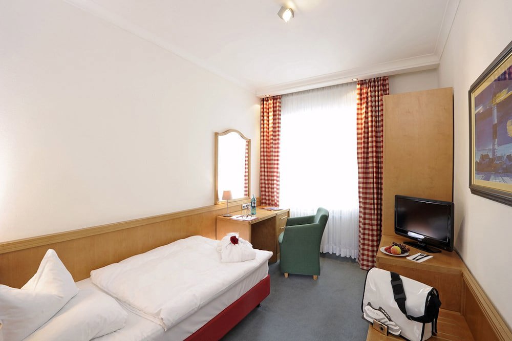 Hotel Baseler Hof