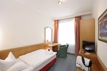 Hotel Baseler Hof galeri fotoğrafı