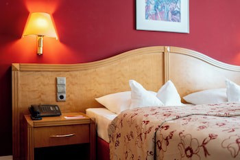 Hotel Baseler Hof galeri fotoğrafı