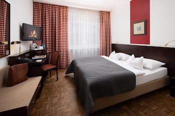 Hotel Baseler Hof galeri fotoğrafı