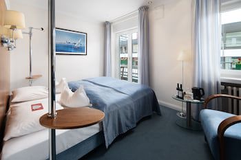 Hotel Baseler Hof fotoğrafı
