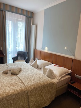 Hotel Baseler Hof galeri fotoğrafı