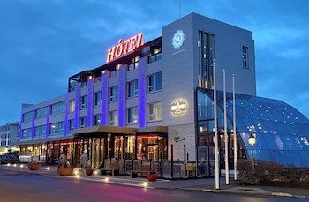 Hotel Keflavik By Reykjavik Keflavik Airport