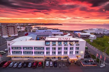 Hotel Keflavik By Reykjavik Keflavik Airport