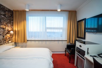 Hotel Keflavik By Reykjavik Keflavik Airport