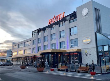 Hotel Keflavik By Reykjavik Keflavik Airport