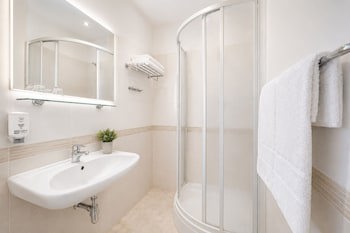 Hotel Uno Prague galeri fotoğrafı