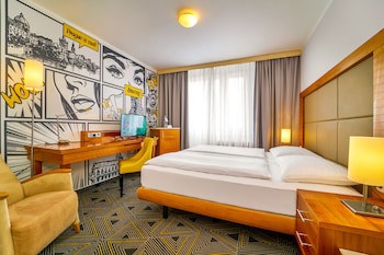 Hotel Uno Prague