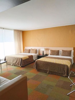 Hotel Alborada