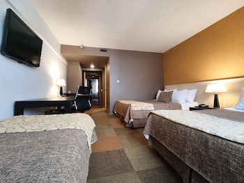 Hotel Alborada