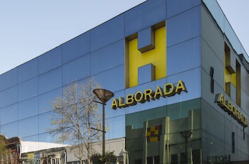 Hotel Alborada