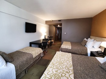 Hotel Alborada