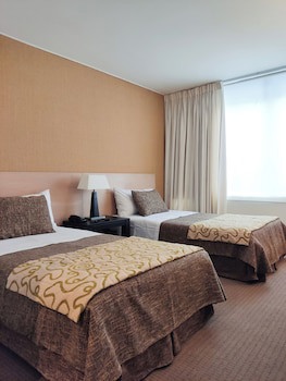 Hotel Alborada