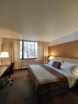 Hotel Alborada