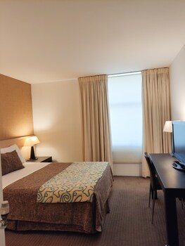 Hotel Alborada