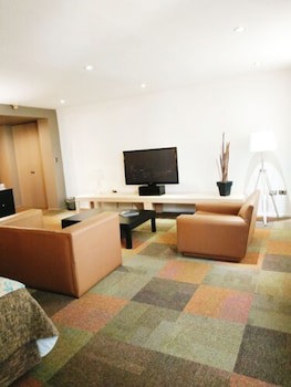 Hotel Alborada
