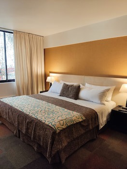 Hotel Alborada