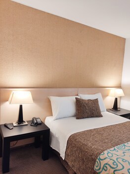 Hotel Alborada
