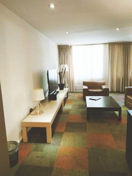 Hotel Alborada