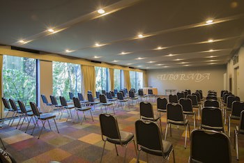 Hotel Alborada