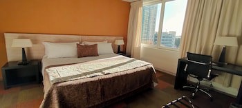 Hotel Alborada