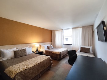 Hotel Alborada