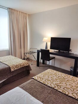 Hotel Alborada