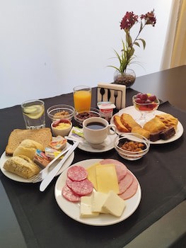 Hotel Alborada