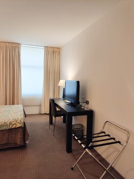 Hotel Alborada