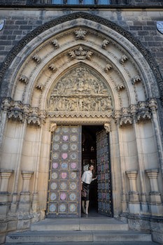 Almanac X Alcron Prague
