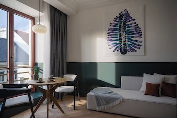 Almanac X Alcron Prague galeri fotoğrafı