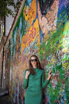 Almanac X Alcron Prague