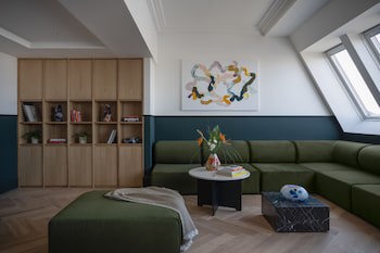 Almanac X Alcron Prague