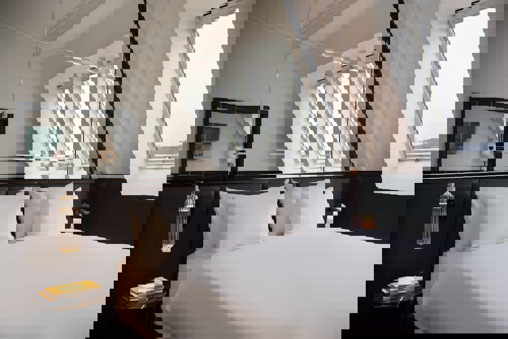 Almanac X Alcron Prague