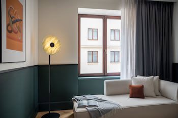 Almanac X Alcron Prague