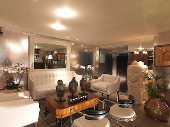 The Old Government House Hotel & Spa