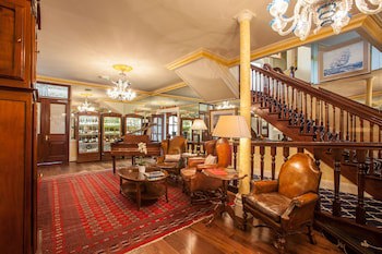 The Old Government House Hotel & Spa
