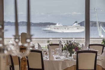 The Old Government House Hotel & Spa