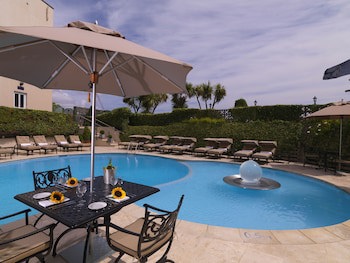 The Old Government House Hotel & Spa