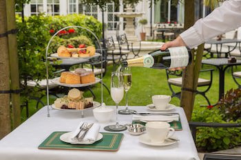 The Old Government House Hotel & Spa