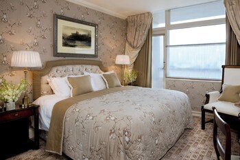 The Old Government House Hotel & Spa