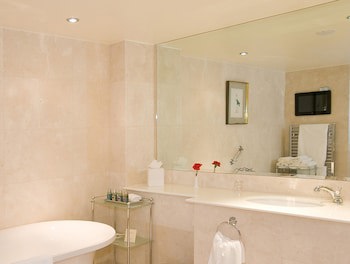 The Old Government House Hotel & Spa