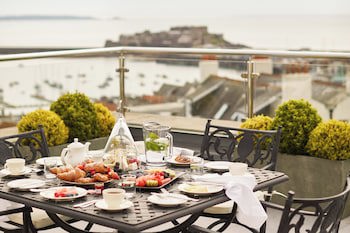 The Old Government House Hotel & Spa