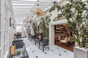 The Old Government House Hotel & Spa