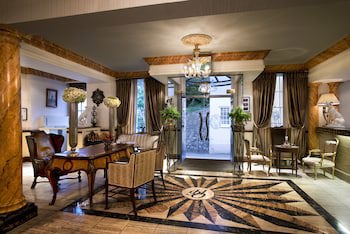 The Old Government House Hotel & Spa