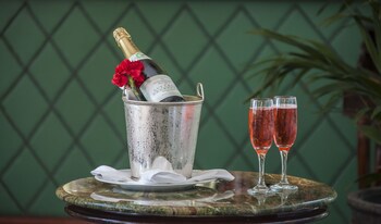 The Old Government House Hotel & Spa
