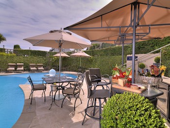 The Old Government House Hotel & Spa
