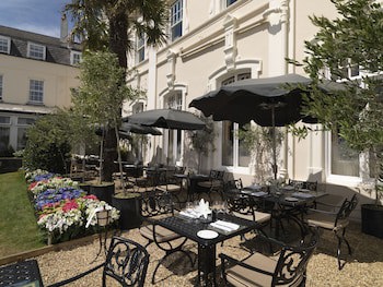 The Old Government House Hotel & Spa