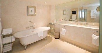 The Old Government House Hotel & Spa